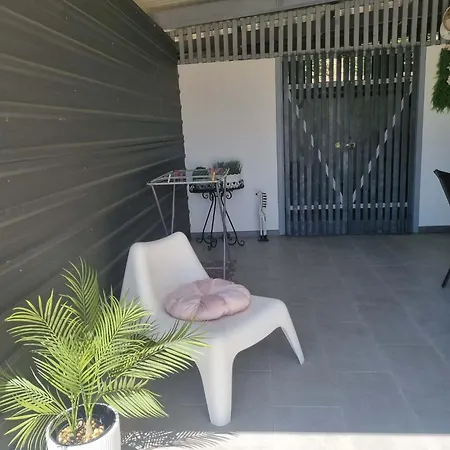 Apartament Dream And Sun Luxury