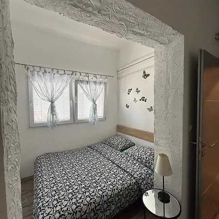 Apartament Dream And Sun Luxury Rab Town