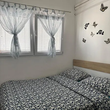 Apartament Dream And Sun Luxury Rab Town