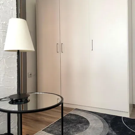 Dream And Sun Luxury Apartament