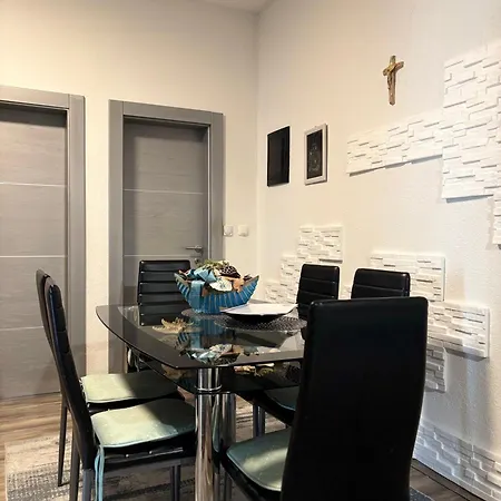 Apartament Dream And Sun Luxury