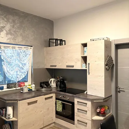 Apartament Dream And Sun Luxury Rab Town