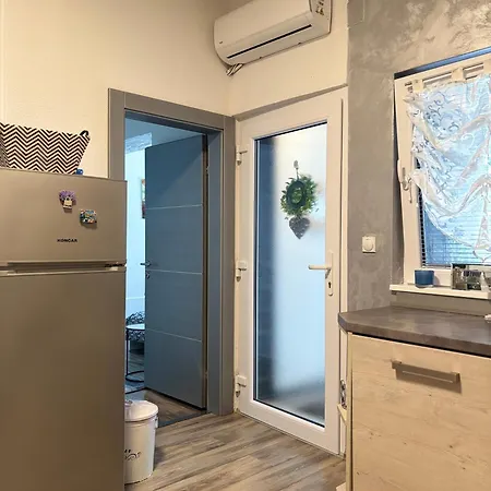 Dream And Sun Luxury Apartament