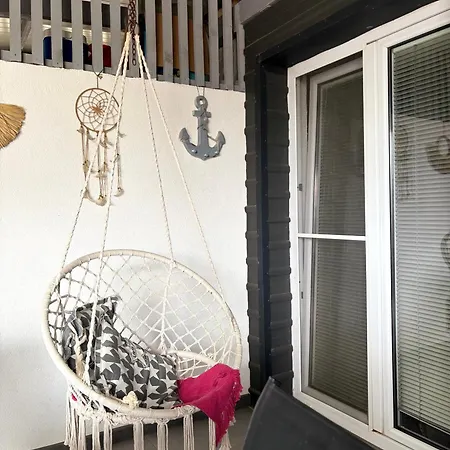 Apartament Dream And Sun Luxury Rab Town