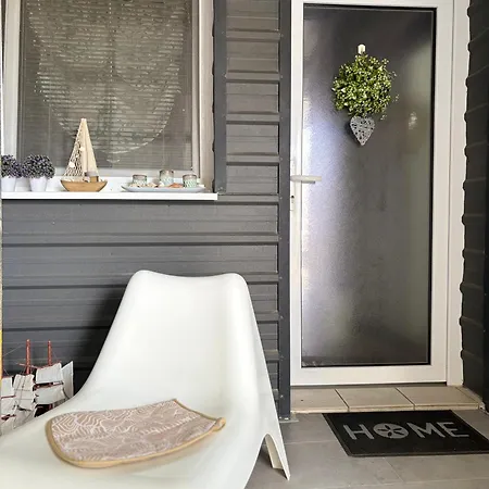 Apartament Dream And Sun Luxury *