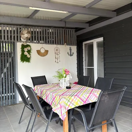 Apartament Dream And Sun Luxury Rab Town