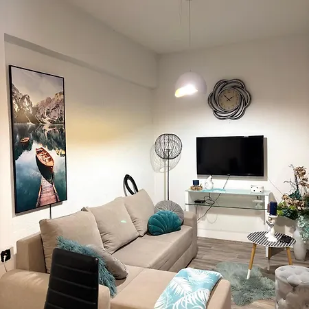 Apartament Dream And Sun Luxury Rab Town